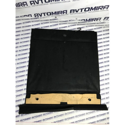 Підлога багажника Peugeot 308 SW 2013-2021 16105634ZD